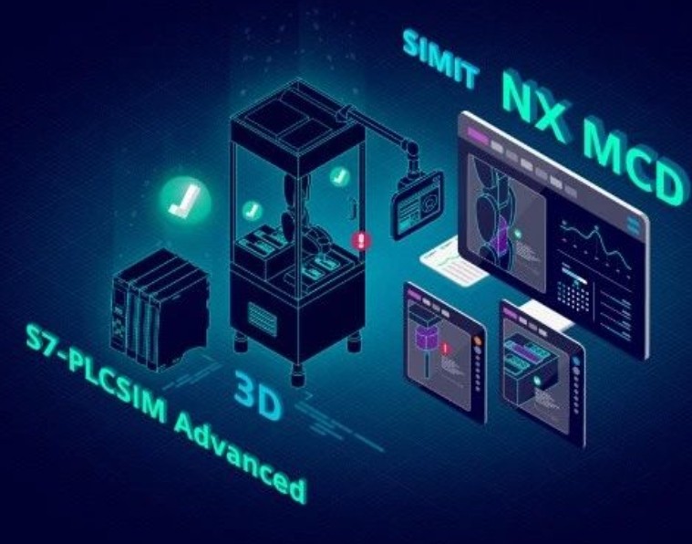 西門子Xcelerator中國