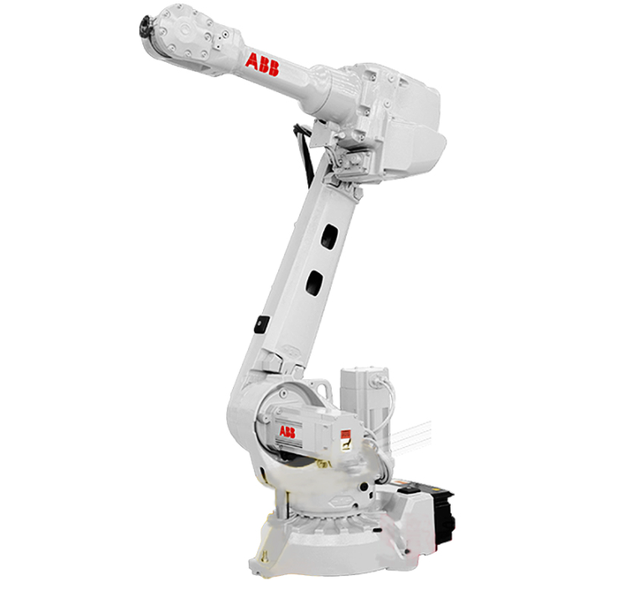 ABB機器人