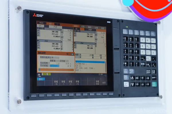 三菱電機