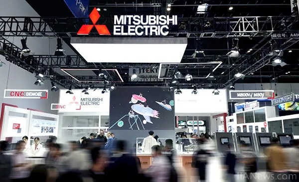 三菱電機
