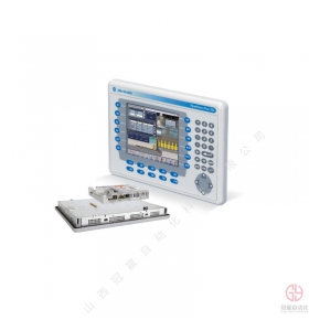 美國A-B羅克韋爾觸摸屏人機(jī)界面-2711P-T6M20A8