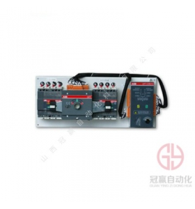 ABB雙電源轉(zhuǎn)換開關(guān)-OTM80F4CM230V