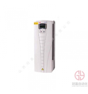 ACS880-01-040A-5_ABB變頻器