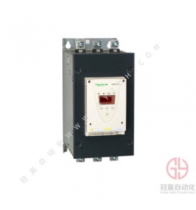 施耐德軟起動(dòng)器/軟啟動(dòng)器ATS-48C66Q