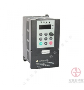 科潤變頻器-2.2KW輕載-ACD320-2S2.2GB