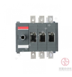 ABB雙電源轉(zhuǎn)換開(kāi)關(guān)附件OT630E13CK-104-10140075