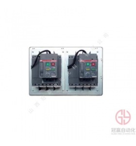 ABB雙電源轉(zhuǎn)換開(kāi)關(guān)OT315E03CP-104-10065355