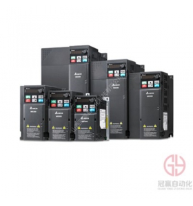VFD022V23A-2-臺達(dá)VFD-V系列變頻器22KW