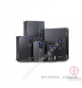 VFD037CH43A-21-臺(tái)達(dá)VFD-CH系列重載型變頻器3.7KW