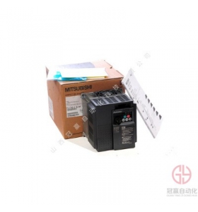 三菱變頻調(diào)速器-FR-E740-3.7K-CHT-風(fēng)機(jī)水泵型