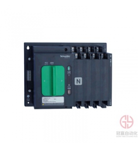 施耐德雙電源-自動(dòng)轉(zhuǎn)換開(kāi)關(guān)-WATSGD-800/3P/4P R