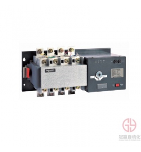 Schneider/施耐德WATSND-400/400 3PCR 萬(wàn)高雙電源