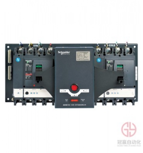 schneider施耐德-WATSND-630/400 4CBR(NSX-N)雙電源