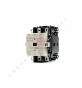 三菱接觸器SRD-T5 DC110V 5A