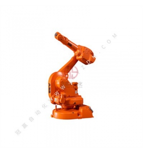 工業(yè)機(jī)器人 IRB 6700 負(fù)載:150-300KG 臂展:2600-3200mm