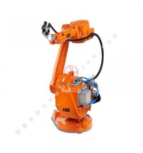 ABB工業(yè)機(jī)器人-IRB 2400-16/1.55負(fù)載:16kg，臂長(zhǎng):1550mm