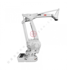 ABB工業(yè)機器人-IRB 2400-10/1.55負載:10kg，臂長:1550mm