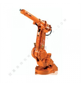ABB工業(yè)機器人-IRB 1600-6/1.2負載:6kg，工作范圍:1200mm