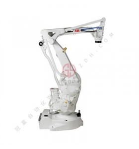 ABB工業(yè)機(jī)器人-IRB 6700-150/3.20負(fù)載150kg工作區(qū)域3200mm