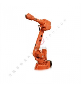 ABB工業(yè)機(jī)器人-IRB 4600-60/2.05負(fù)載:60kg工作區(qū)域: 2050mm