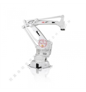 ABB工業(yè)機(jī)器人-IRB 2600-20/1.65負(fù)載:20kg工作區(qū)域:1650mm