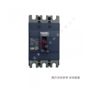 schneider-施耐德塑殼斷路器-CVS160N-TM100D-3P3D-LV516461