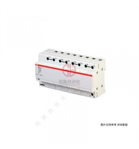 ABB防雷器-ABB電涌保護(hù)器-OVR BT2 80-320s P TS;10121217