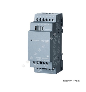 西門子S7-200smartCPU SR60 6ES7 288 6ES7288-1SR60-0AA0