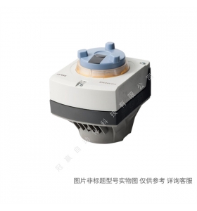 Siemens/西門子樓宇自動(dòng)化 SKC..外殼配件,藍(lán)色, 無標(biāo)識