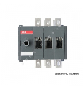 ABB雙電源轉(zhuǎn)換開關(guān) DPT250-CB011 R63 4P