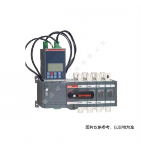ABB雙電源轉(zhuǎn)換開關(guān) DPT63-CB010 C25 4P