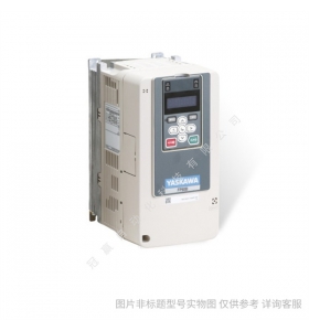 YASKAWA/安川通用型變頻器CIMR-AB4A0005FBA