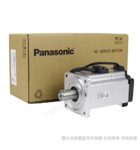 Panasonic松下/伺服電機(jī)-MHMD082P1S松下伺服電機(jī)