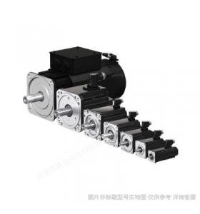 Rexroth 博士力士樂電機R911387568 MS2N07-C1BRN-CMSG1-NNNNN-NN