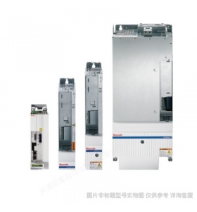 力士樂R911286900 DDS02.2-W050-BE41-02-FW 驅動控制裝置