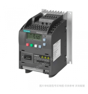 西門子G120變頻器 6SL3210-1PE33-7CL0