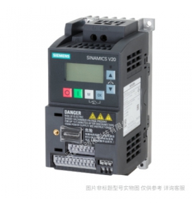 西門子G120變頻器 6SL3210-1PE31-1AL0