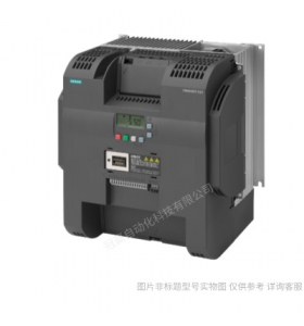 西門子 G120變頻器 6SL3210-1PE21-1UL0