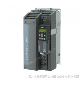西門子 G120變頻器 6SL3210-1KE23-8AP1
