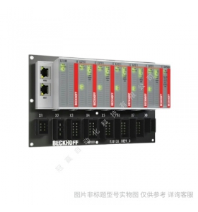 CX2030-0121 CX2030-0100倍福BECKHOFF 嵌入式PLC控制器