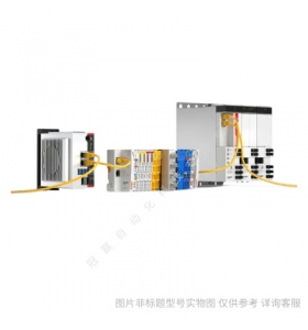 CX5140-0111 CX5120-0113倍福BECKHOFF 嵌入式PLC控制器