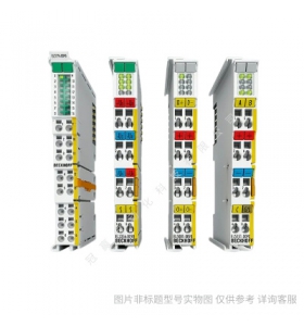 倍福beckhoff數(shù)字量輸入端子模塊KL1104/KL1104-0018