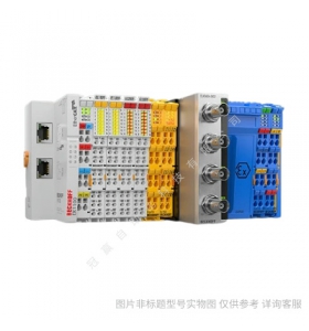倍福模塊KL2424 KL2408