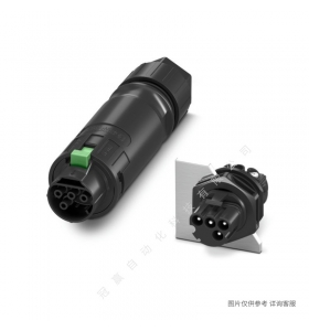 Phoenix菲尼克斯電纜連接器SF-5ES1N8A80A3S-1618196
