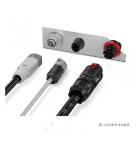 Phoenix菲尼克斯電纜連接器ST-8EP1N8A8003-1613600