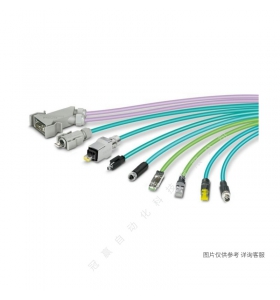 Phoenix菲尼克斯傳感器/執(zhí)行器電纜SAC-3P-M12MR/1,5-PUR/M12FS_B