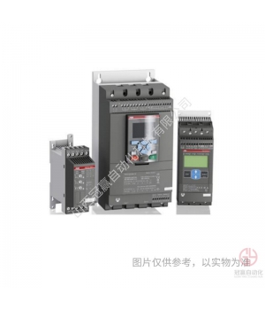 ABB軟啟動器 PSE142-600-70