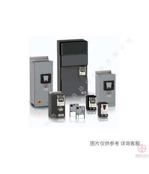 施耐德變頻器 ATV71HU40N4Z