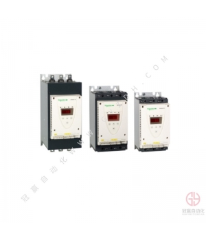 ATS48C21Q施耐德軟起動器-施耐德(Schneider)軟啟動