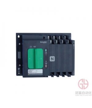施耐德萬(wàn)高雙電源 WATSGB-250/3P/4P R